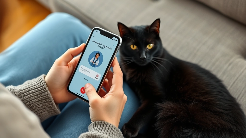 can I talk to a vet about cat vomiting online pet photo 2