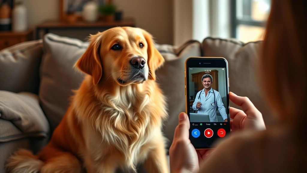 can I talk to a vet about dog behavior problems online pet photo 0