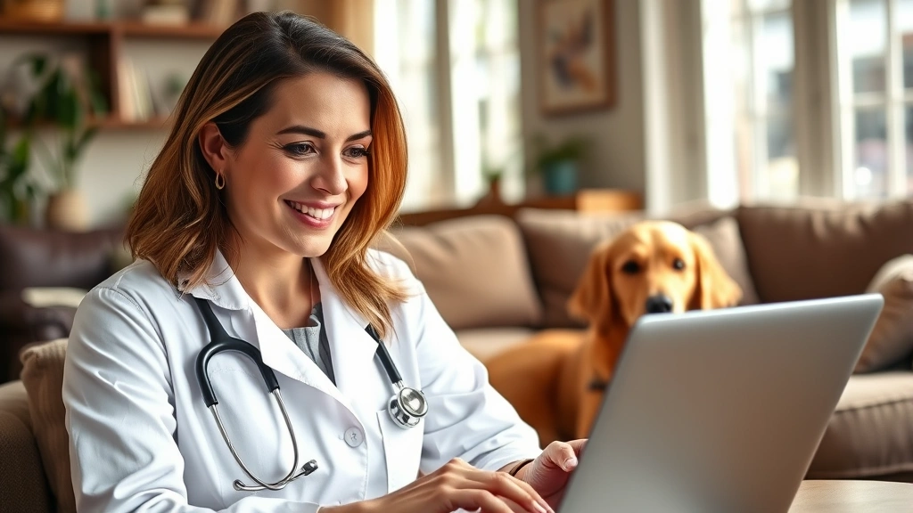 can I talk to a vet about dog behavior problems online pet photo 0