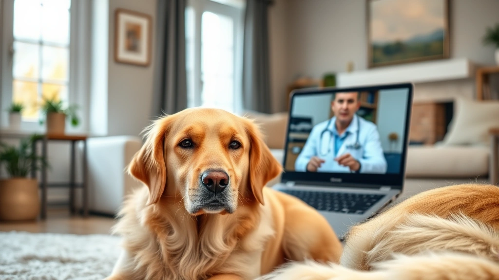 can I talk to a vet about dog behavior problems online pet photo 0