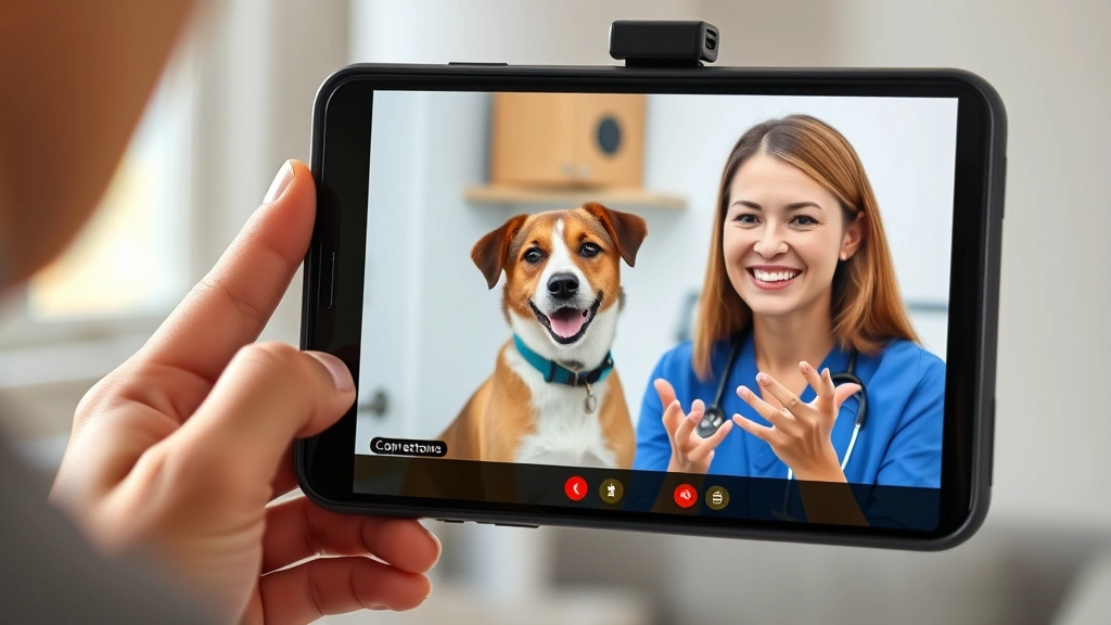 can I talk to a vet about dog behavior problems online pet photo 1