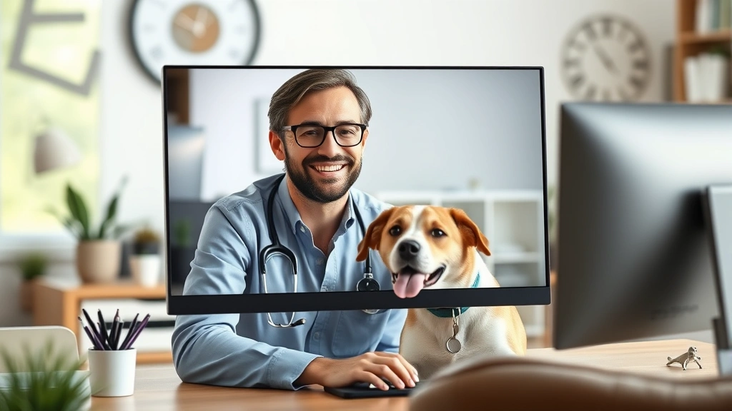 can I talk to a vet about dog behavior problems online pet photo 1