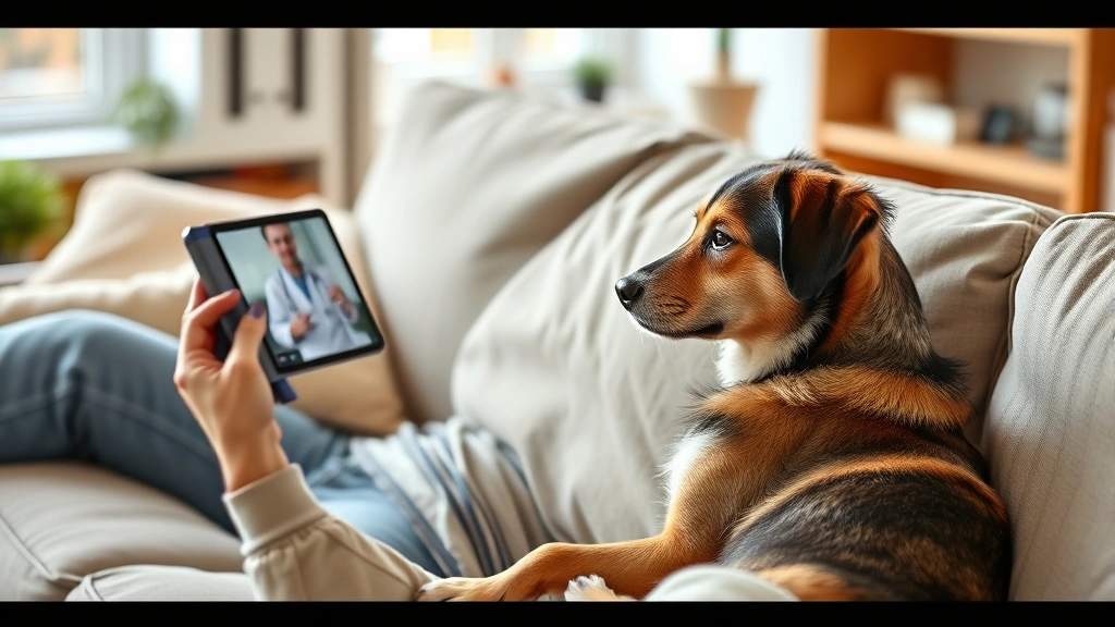 can I talk to a vet about dog behavior problems online pet photo 1