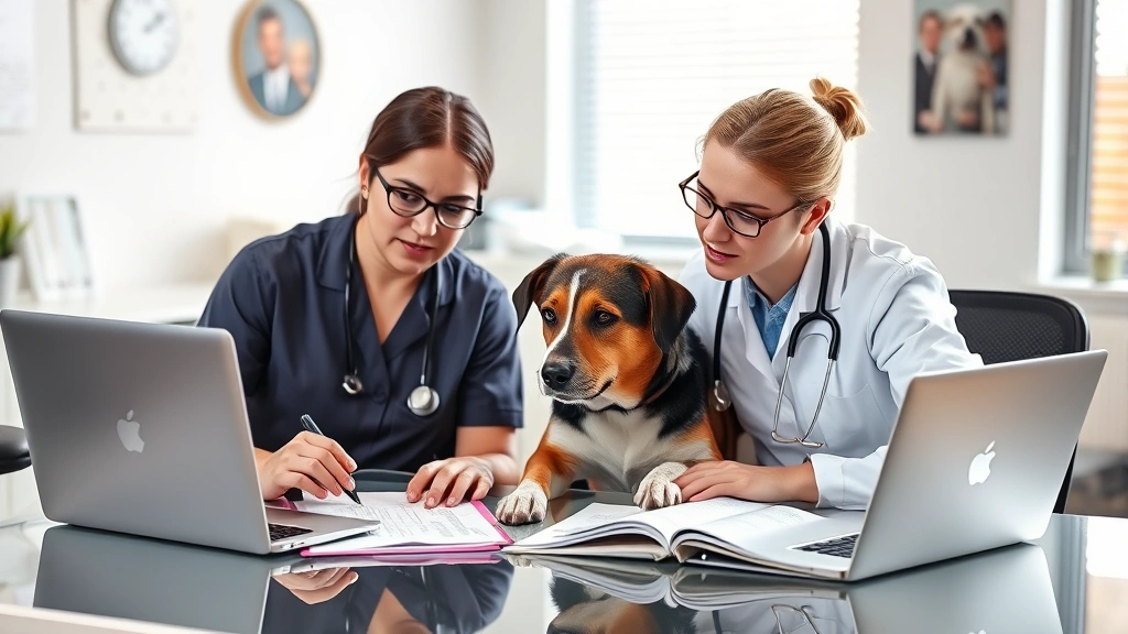 can I talk to a vet about dog behavior problems online pet photo 1