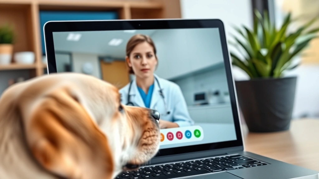 can I talk to a vet about dog behavior problems online pet photo 2