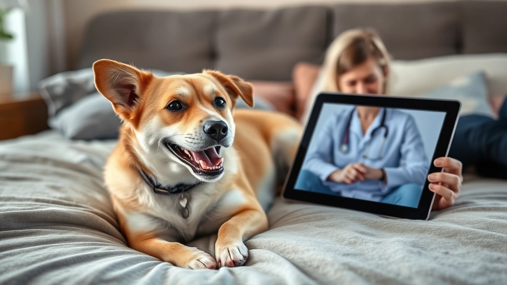 can I talk to a vet about dog behavior problems online pet photo 2