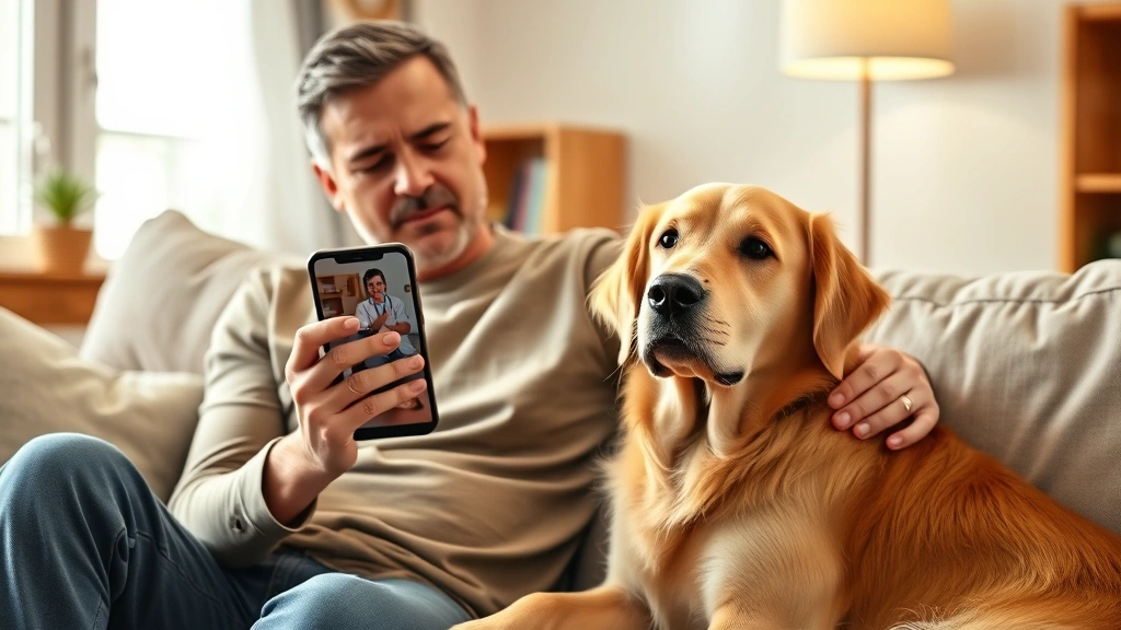 can I talk to a vet about dog breathing fast online pet photo 0