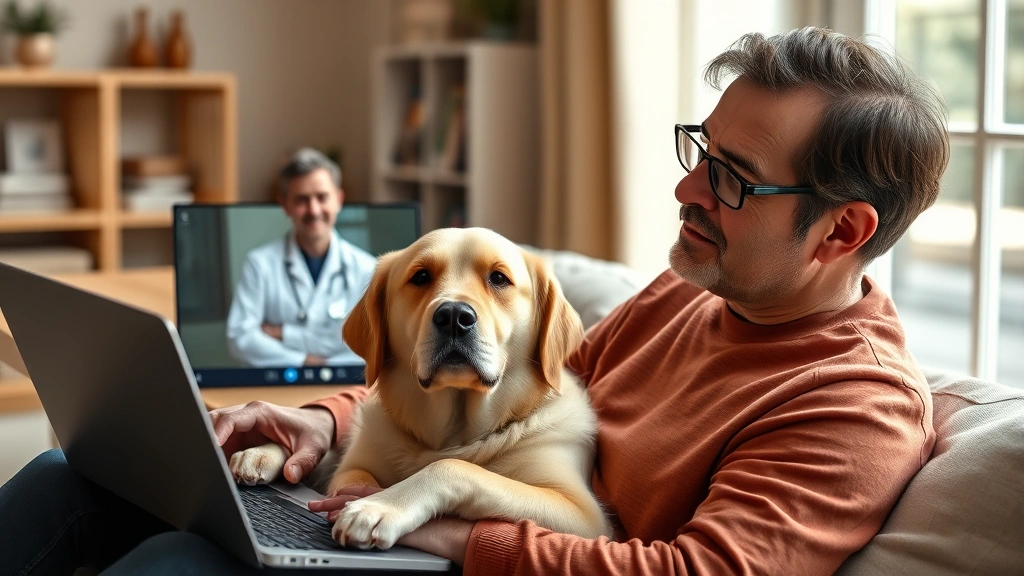 can I talk to a vet about dog breathing fast online pet photo 0