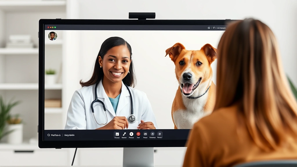 can I talk to a vet about dog coughing online pet photo 2