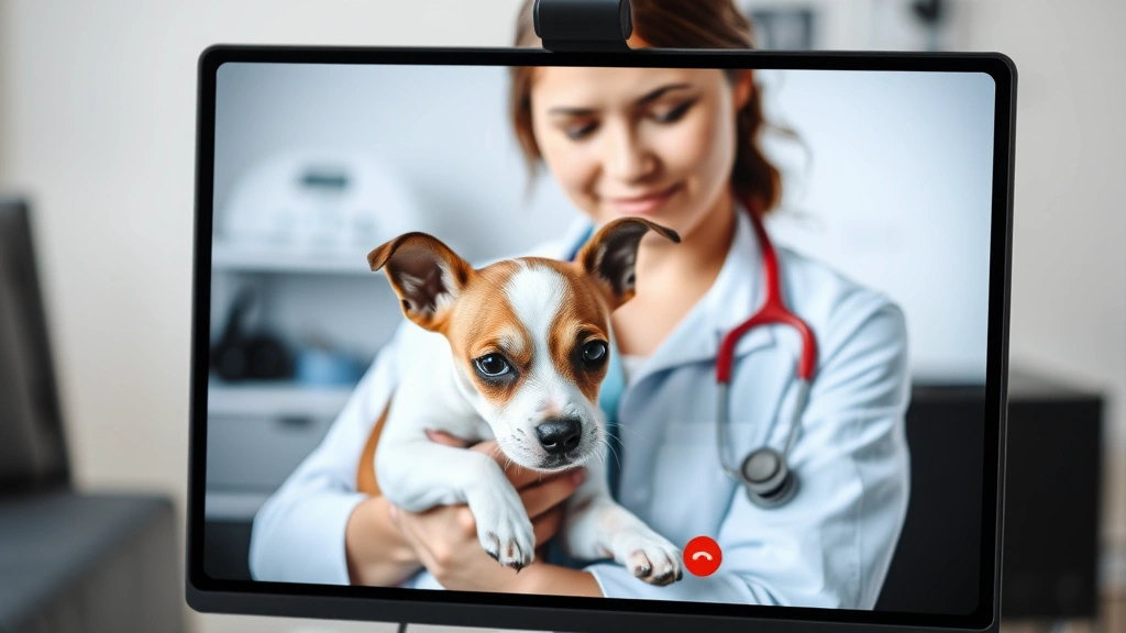 can I talk to a vet about dog coughing online pet photo 6