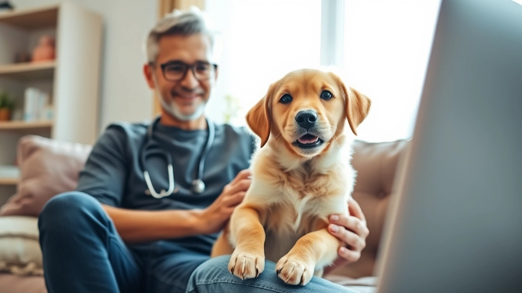 can I talk to a vet about dog diarrhea online pet photo 0