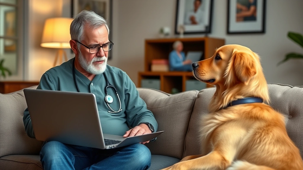 can I talk to a vet about dog diarrhea online pet photo 0