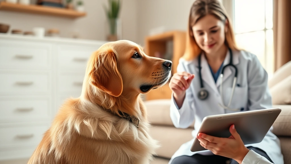 can I talk to a vet about dog ear infection online pet photo 0