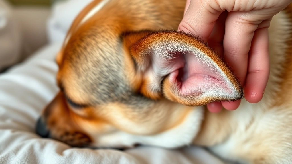 can I talk to a vet about dog ear infection online pet photo 1