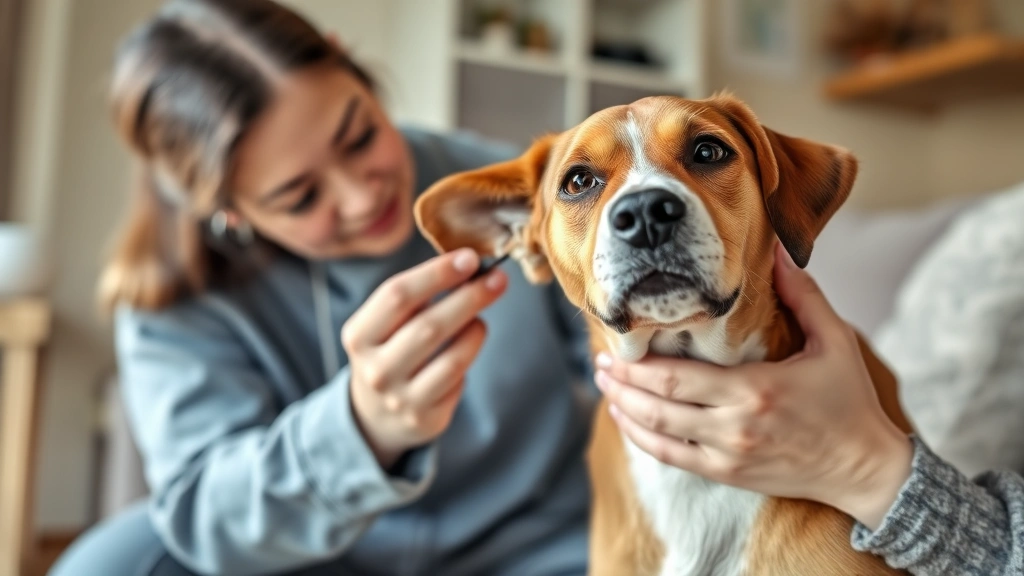 can I talk to a vet about dog ear infection online pet photo 10