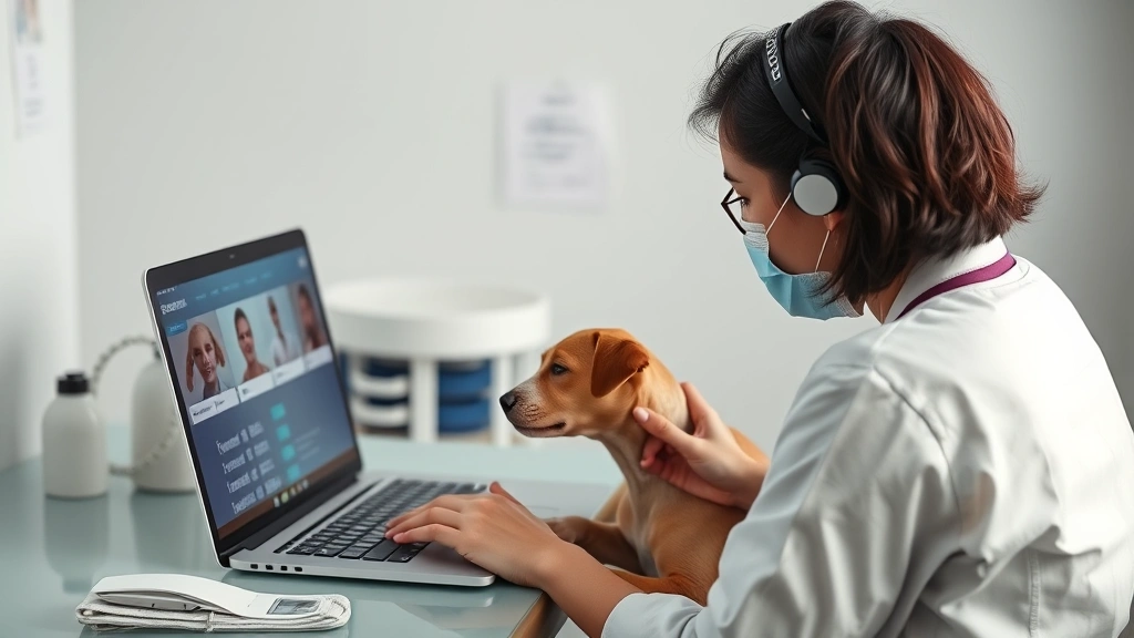 can I talk to a vet about dog ear infection online pet photo 13