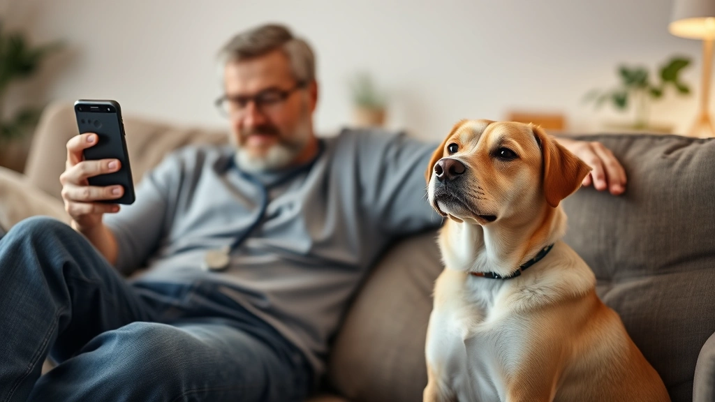 can I talk to a vet about dog ear infection online pet photo 2