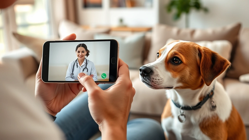 can I talk to a vet about dog ear infection online pet photo 2