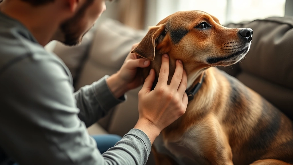 can I talk to a vet about dog ear infection online pet photo 2