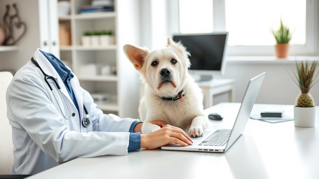 can I talk to a vet about dog ear infection online pet photo 6