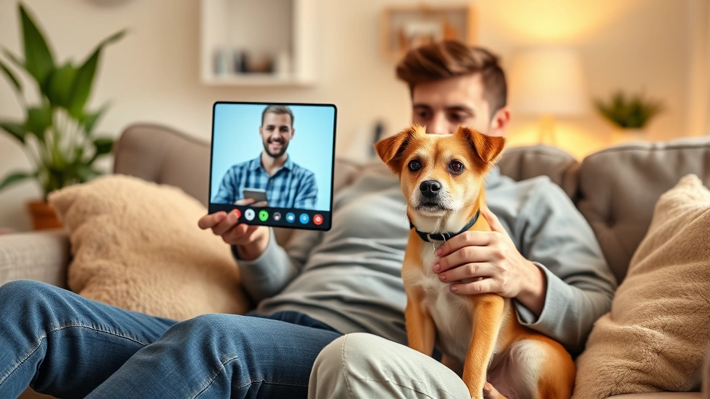 can I talk to a vet about dog ear infection online pet photo 7