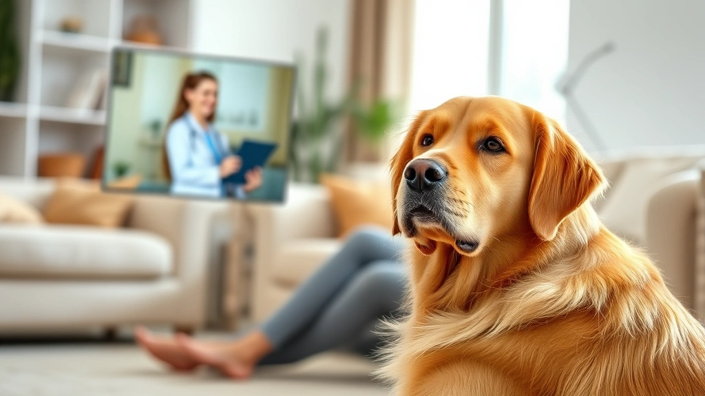 can I talk to a vet about dog itching online pet photo 0
