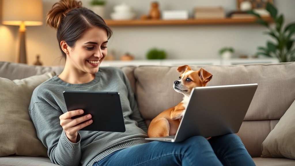 can I talk to a vet about dog itching online pet photo 2