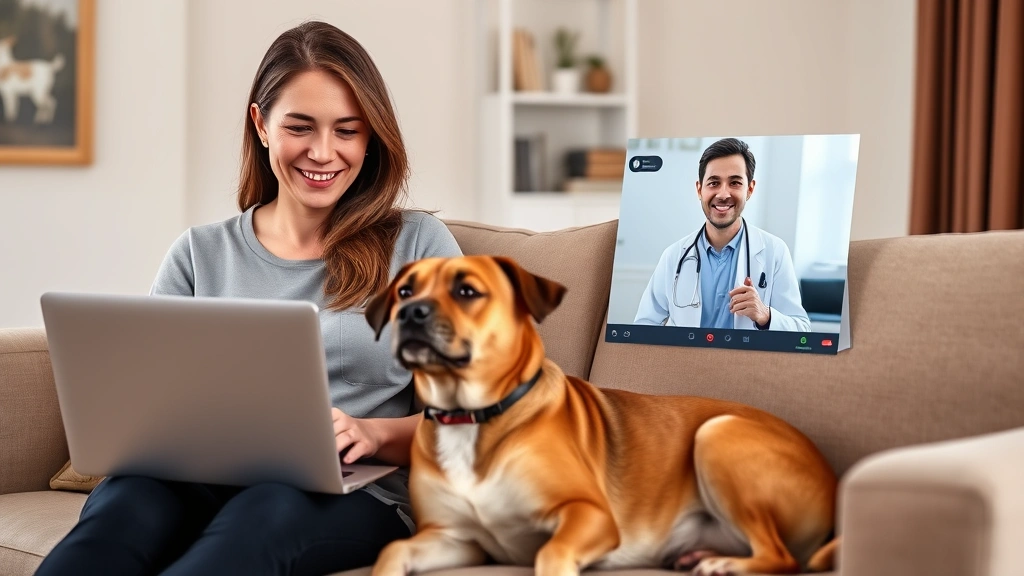 can I talk to a vet about dog lethargy online pet photo 1