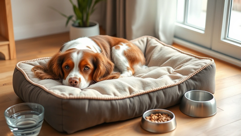 can I talk to a vet about dog lethargy online pet photo 2