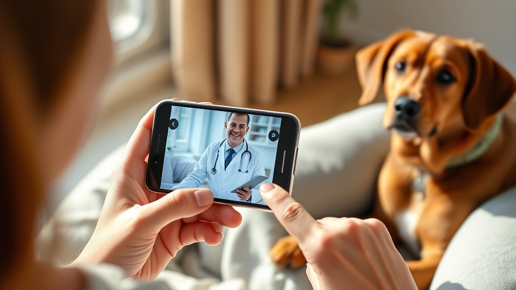 can I talk to a vet about dog licking paws online pet photo 1