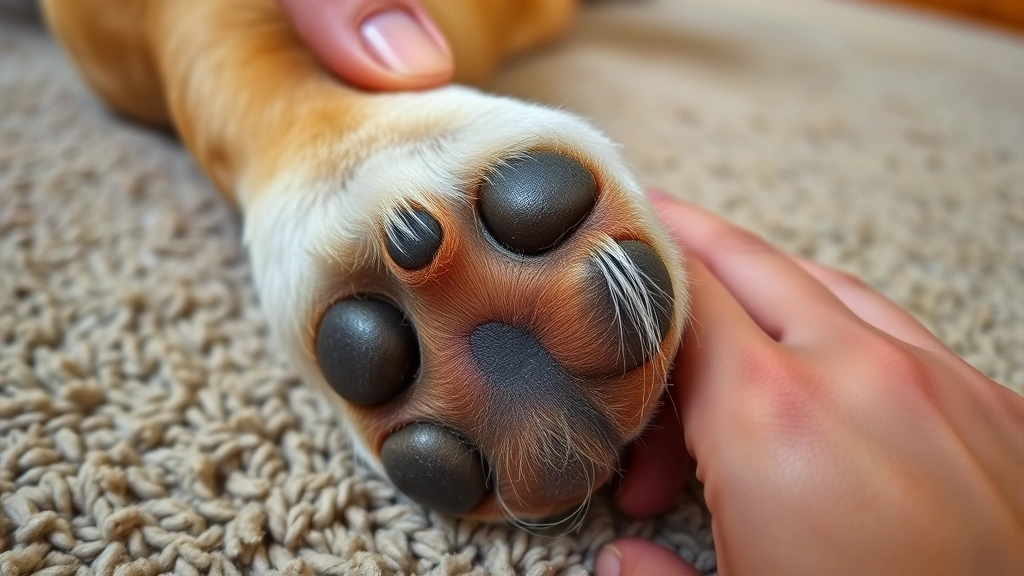 can I talk to a vet about dog licking paws online pet photo 1