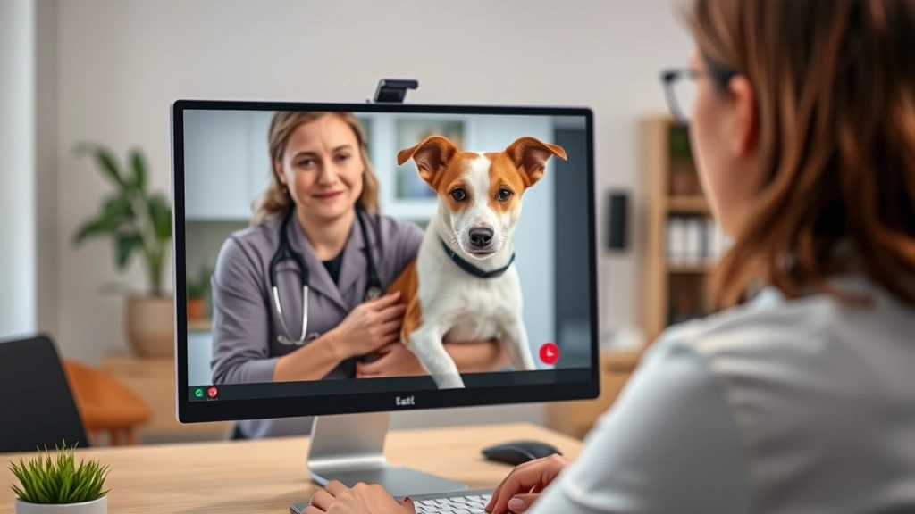 can I talk to a vet about dog licking paws online pet photo 1