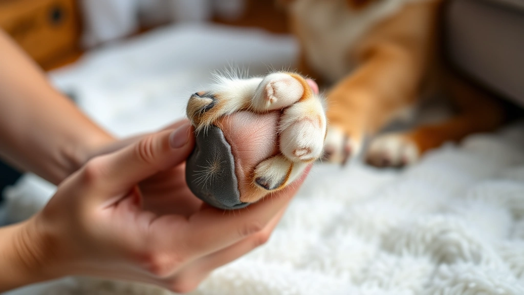 can I talk to a vet about dog licking paws online pet photo 2
