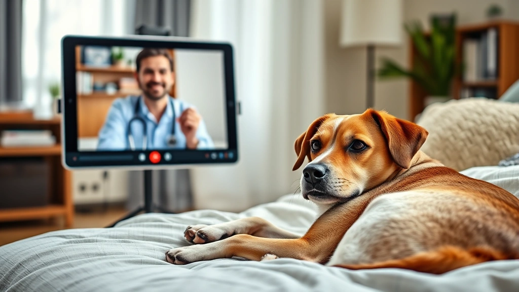 can I talk to a vet about dog limping online pet photo 1