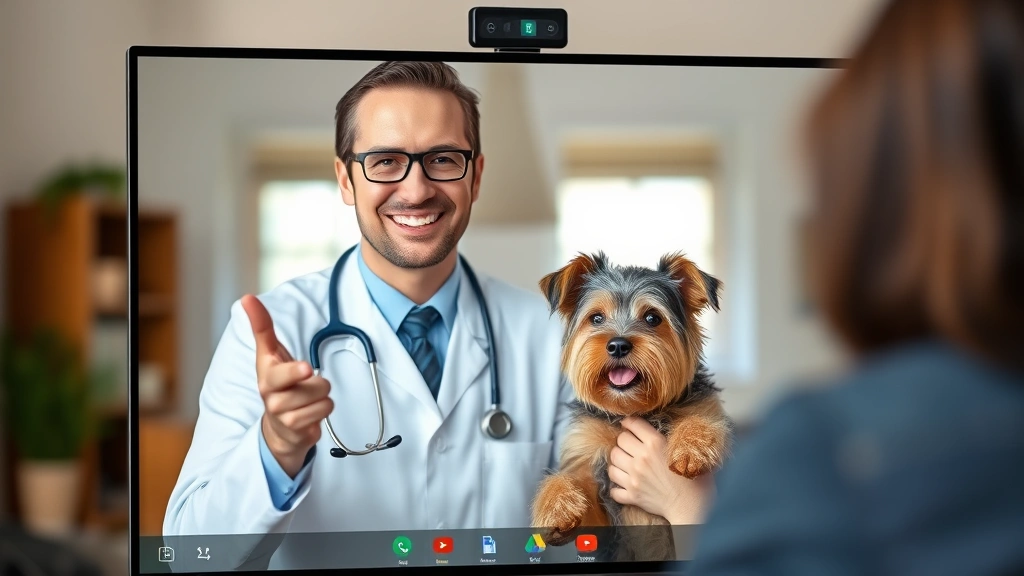 can I talk to a vet about dog not eating online pet photo 1