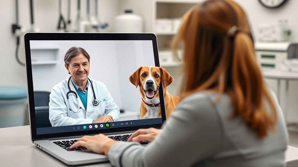 can I talk to a vet about dog not eating online pet photo 2