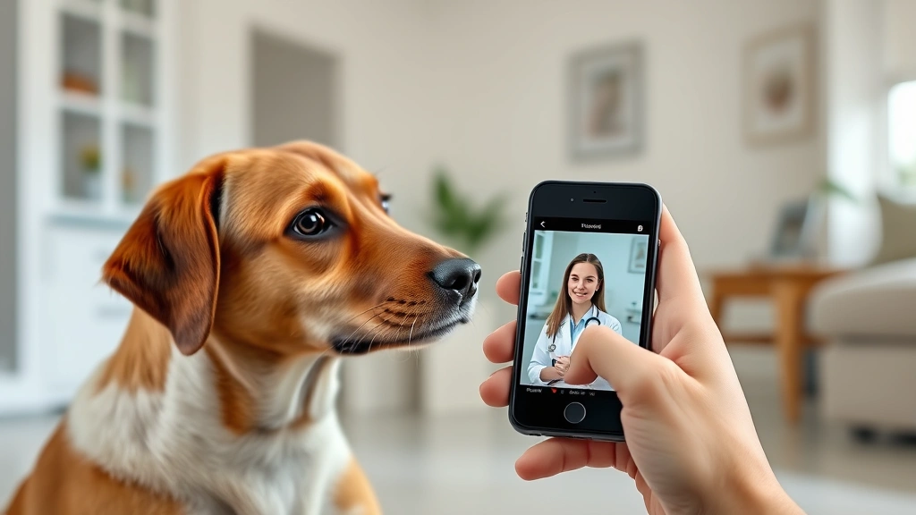 can I talk to a vet about dog panting online pet photo 1