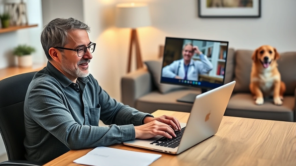 can I talk to a vet about dog panting online pet photo 1