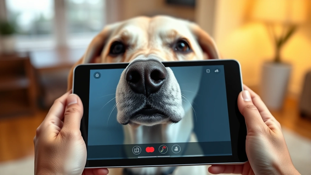 can I talk to a vet about dog panting online pet photo 1