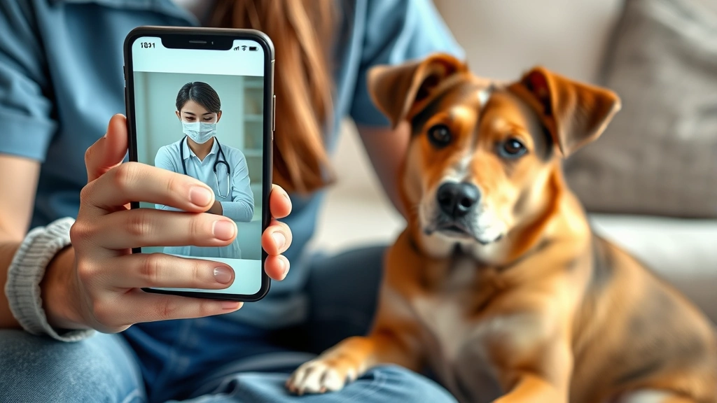 can I talk to a vet about dog panting online pet photo 2