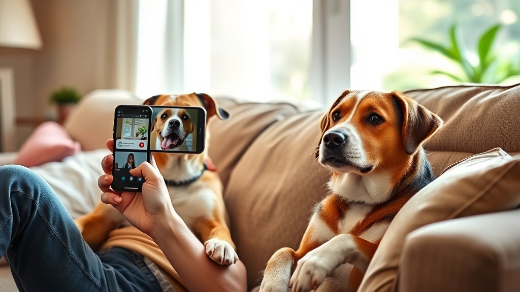 can I talk to a vet about dog shaking online pet photo 2