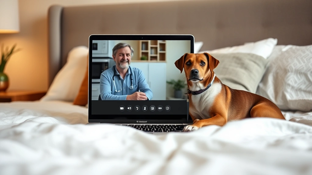 can I talk to a vet about dog shaking online pet photo 2