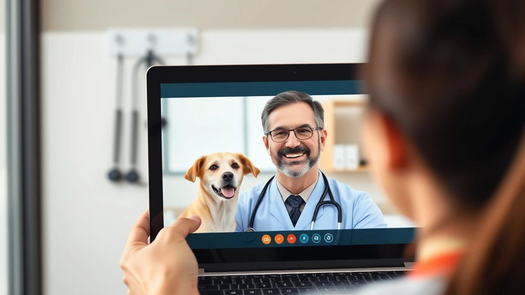 can I talk to a vet about dog shaking online pet photo 2