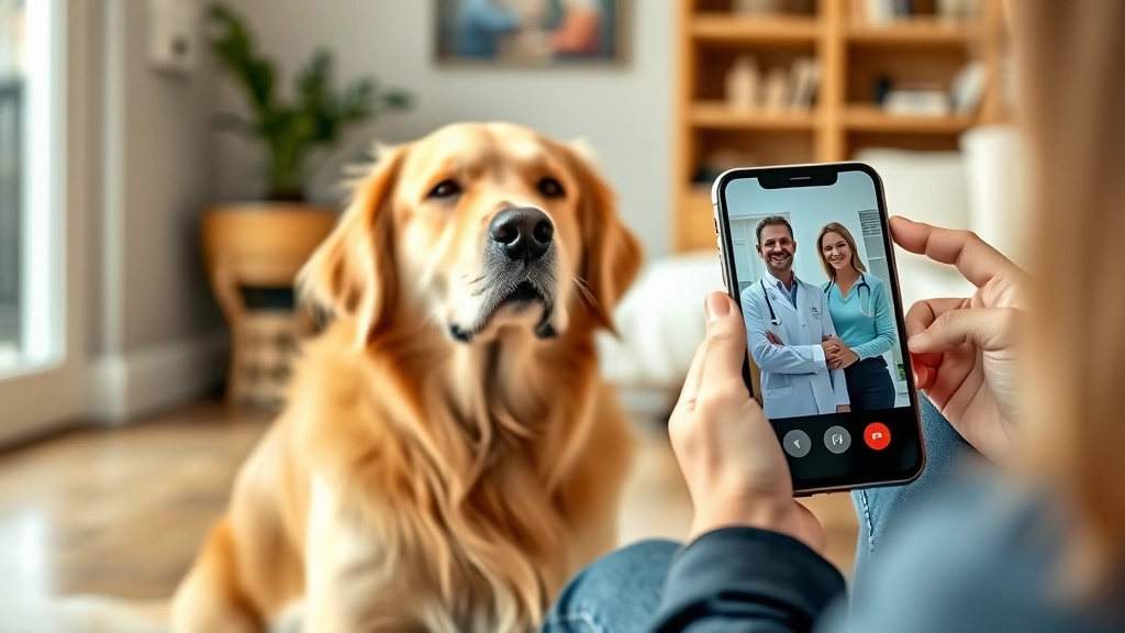 can I talk to a vet about dog skin rash online pet photo 0