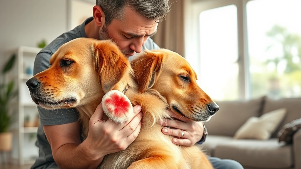 can I talk to a vet about dog skin rash online pet photo 0