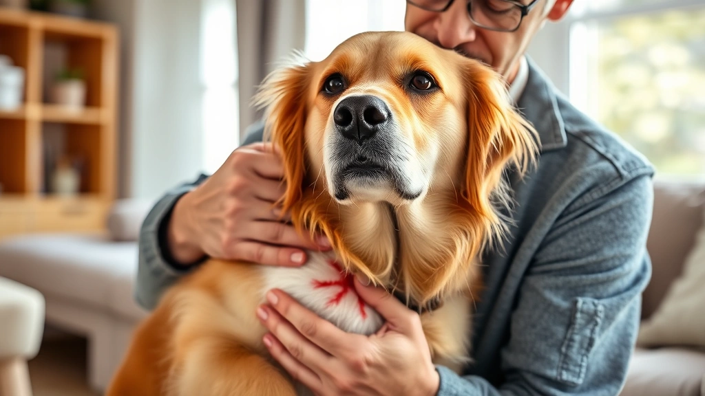 can I talk to a vet about dog skin rash online pet photo 0