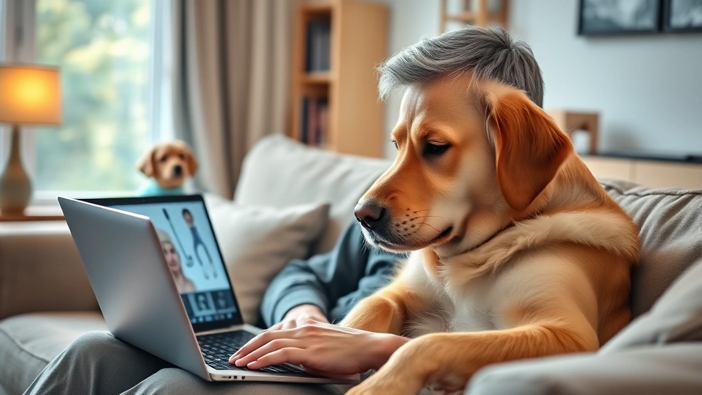 can I talk to a vet about dog skin rash online pet photo 0