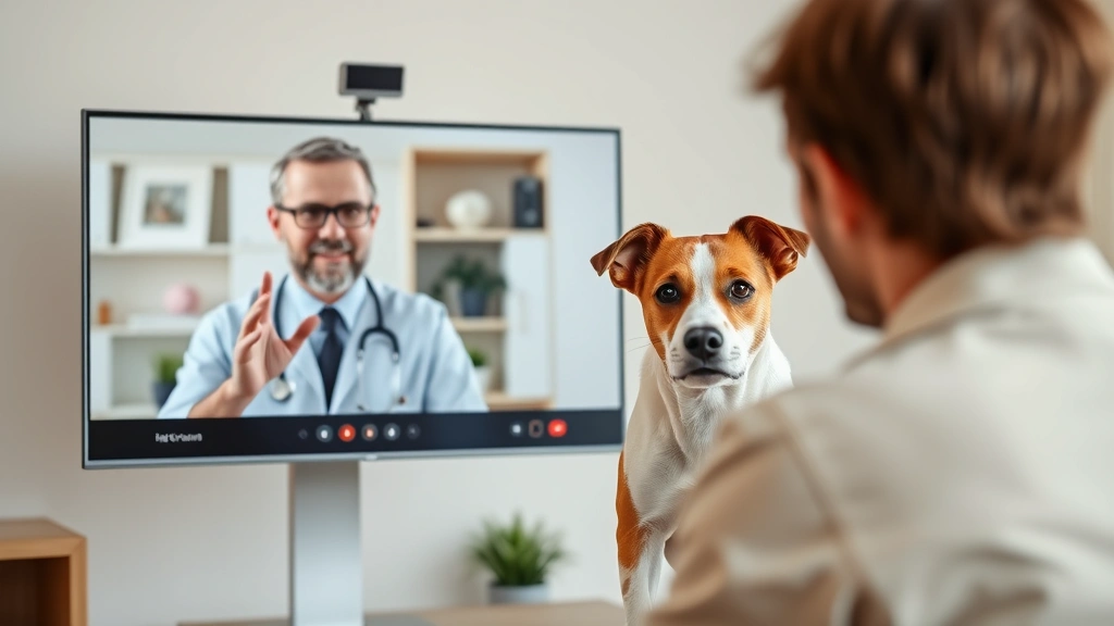 can I talk to a vet about dog skin rash online pet photo 1