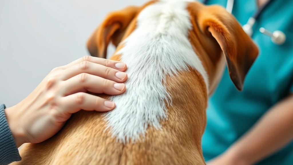 can I talk to a vet about dog skin rash online pet photo 1