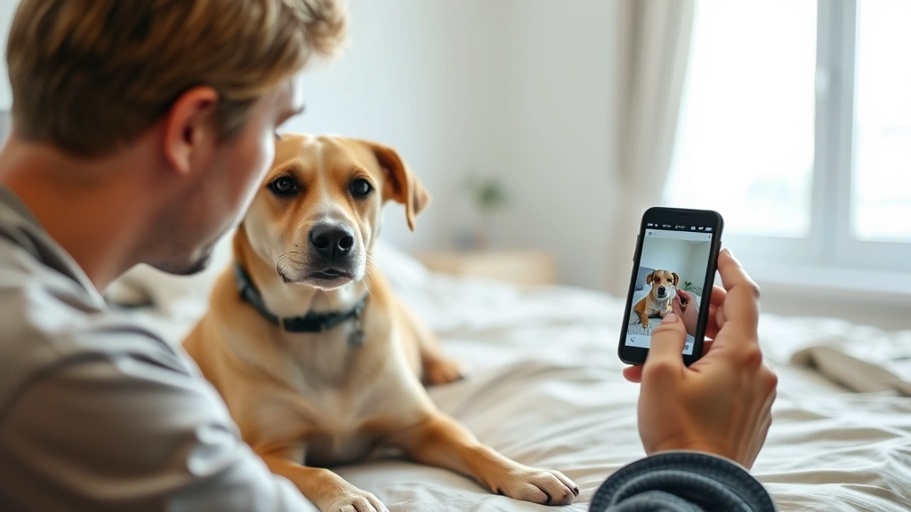 can I talk to a vet about dog skin rash online pet photo 2